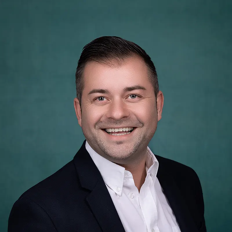 Elvir Okanovic